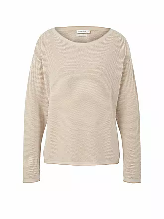 TOM TAILOR | Pull | 